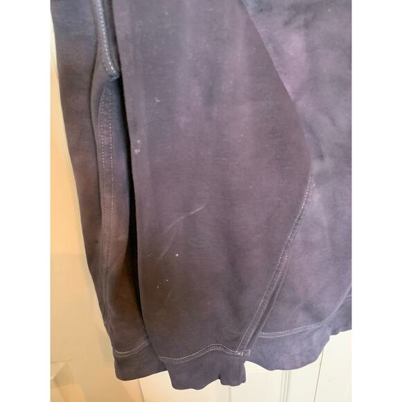 The North Face men’s hoodie  size medium half dome graphic - Picture 5 of 10